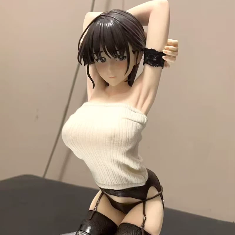 Native BINDing Creators Opinion Sakuma Shiori 1:4  Adult anime Figur VORBESTELLT - Bild 2 von 4