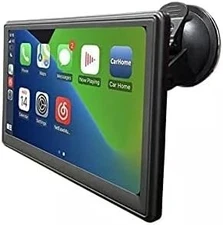 Mmb Carplay Universal 7 Inch Android Auto Media Mirror Link Google Siri