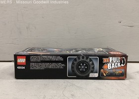 Factory Sealed - Lego Technic Set 42034 Quad Bike