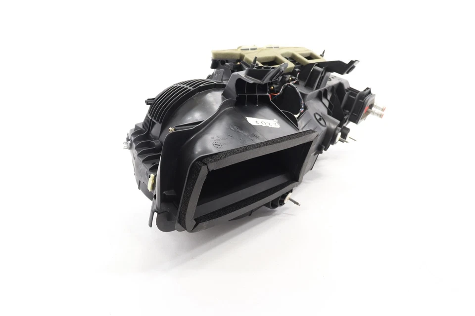 2014 - 2023 CHRYSLER 300 HVAC A/C CAIXA DE CARCAÇA DO VENTILADOR DO AQUECEDOR FABRICANTE DE EQUIPAMENTO ORIGINAL 68430171AB - Imagem 2 de 4