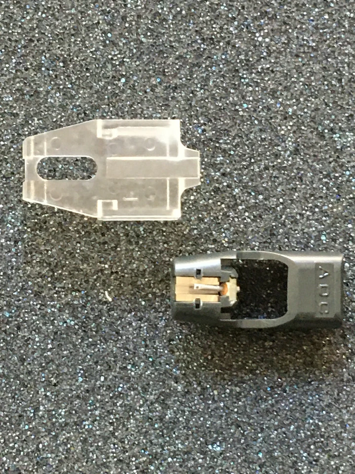 ADC QLM33MKIII Genuine Original Diamond Stylus DSC 291 See Pictures - Image 4 of 4