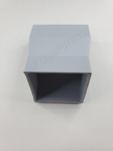 Nvidia Tesla Cooling Fan Shroud Mounting L4 T4 P4 M4 A2 GPU Accelerator Card AI - Picture 68 of 72