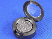 MAC Pressed Powder Extra Dimension Eyeshadow TALL DARK  HANDSOME Gray Charcoal