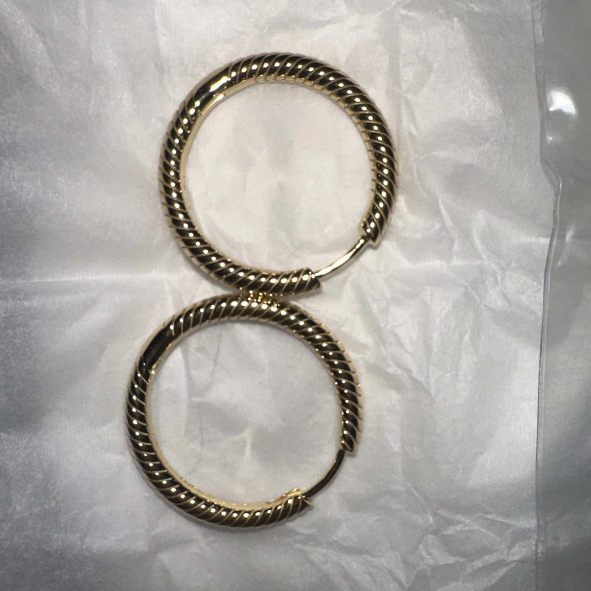 Pandora men earrings deals