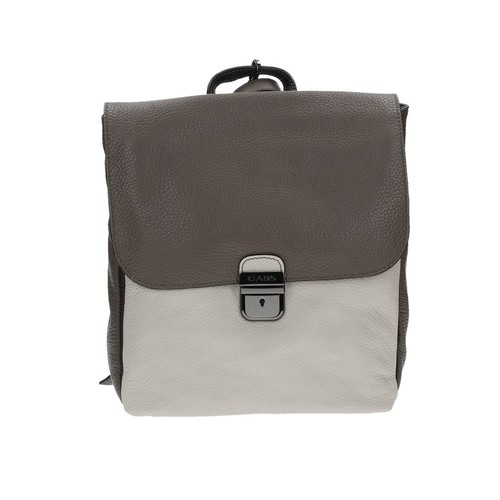 Gabs Borsa Pelle Donna Taupe Elenoire tg l - Foto 6 di 6
