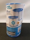 Summer Waves Type D Filter Cartridges 2 Pack