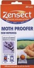 Zensect Moth Proofer 20 Balls With Lavender Fragrance