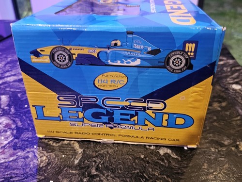 Speed Legend F1 BMW racing π π Car - Picture 13 of 18