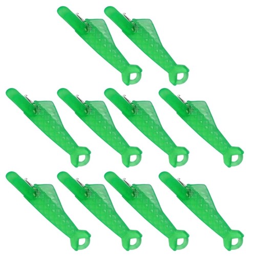 10 Pcs Fish Type Sewing Threader Embroidery Automatic Sewing Needle Threader - Picture 11 of 11