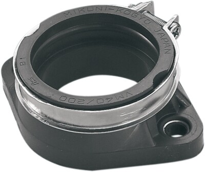 Mikuni Genuine Mikuni Carburetor Mounting Flanges Vm26-28 Carb I-VM28-200-1