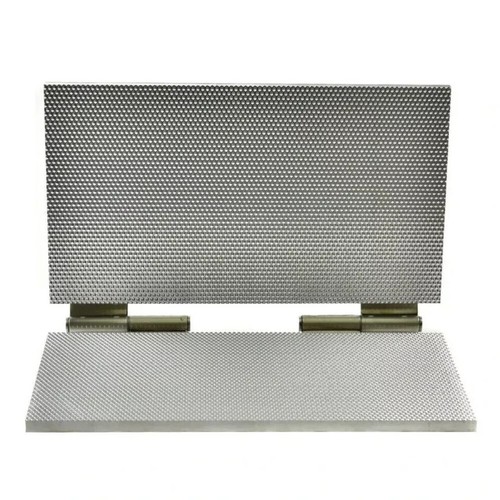 Water-Cooling Beeswax Foundation Machine Silicone Cells Beekeeping Foundation - Picture 8 of 25