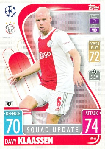 Match Attax Extra 2021/22 21/22 Base Cards Update Mega Starburst Manager World - Bild 64 von 206