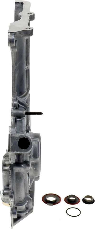 Масляный насос двигателя подходит для Nissan Sentra 200SX NX MELLING 1991-1999 годов выпуска - Изображение 4 из 4