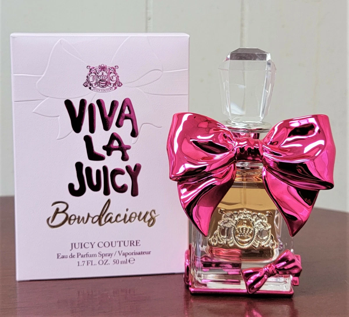 viva la juicy parfum
