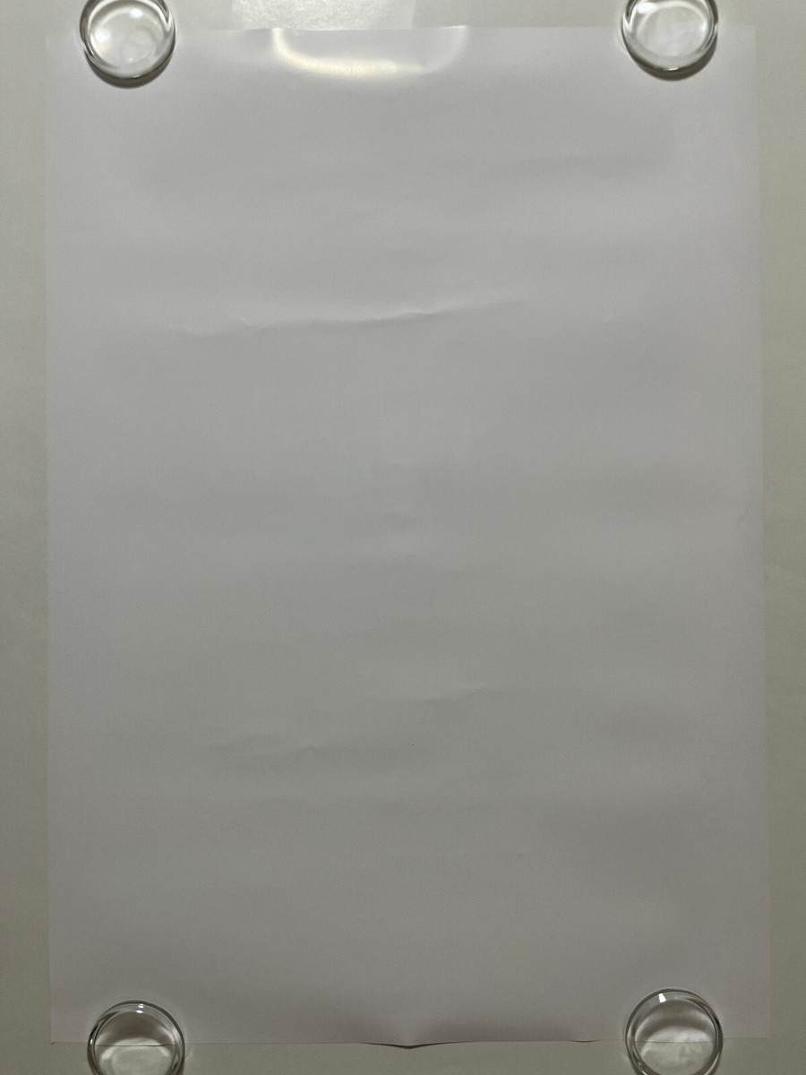アート・デザイン・音楽 3House - Terminal3 B2 Size Poster 3House - One-Man Live B2 Size Poster – AOTL