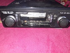 Pioneer Vintage Centrate Component Pioneer KP 3800