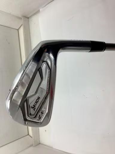フルセット22 2022 Dunlop SRIXON ZX5 Mk2 6-PW 5PC Diamana ZX-2 S-FLEX IRON