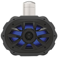 boss audio wake tower speakers