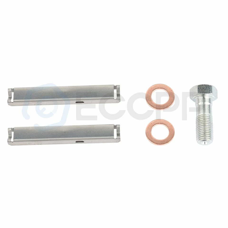 Pinza de freno trasera derecha 1 pieza para Ford Expedition 1997-2002 1999-2003 Ford F-150 Foto 3 de 4