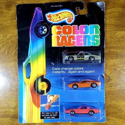 Hot Wheels Ferrari Racer 3台セット Hot Wheels Ferrari Racer 3台セット - メルカリ