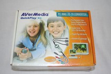 AVERMEDIA QUICKPLAY DRIVER PC AVERMEDIA QUICKPLAY 64BIT DRIVER DOWNLOAD
