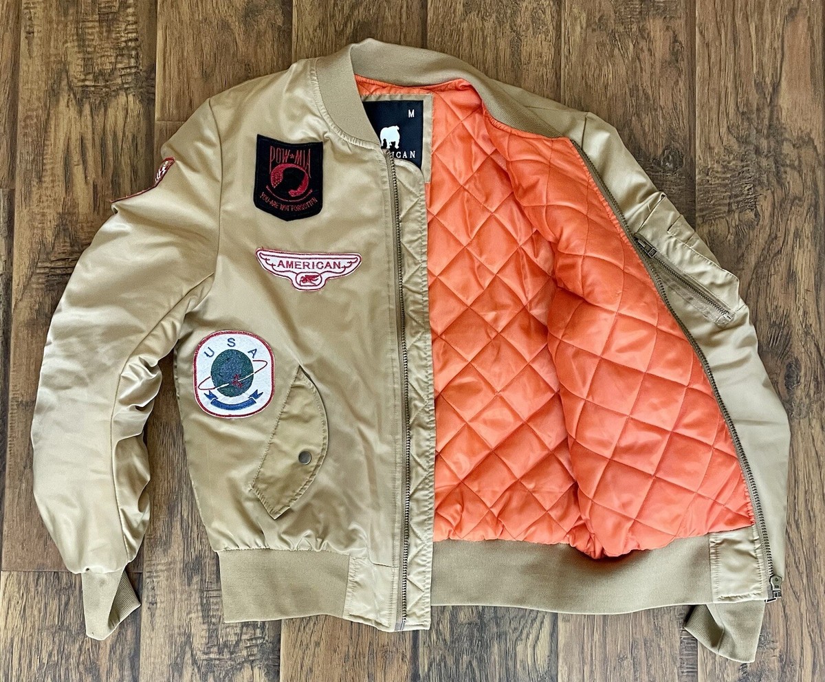ジャケット・アウター AMERI EMBOSS SHORT ARMY LIKE JACKET Untitled_design_-_2024-09-