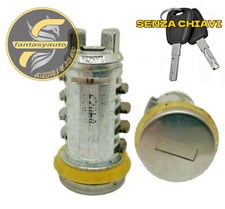 Fiat 500 dal 2007 Nottolino Serratura Senza Chiave Blocchetto Cilindretto