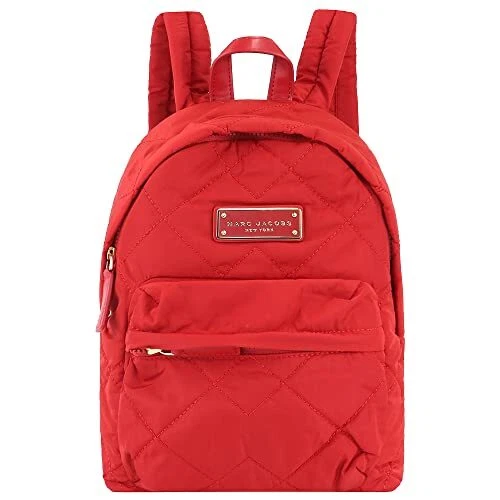 Marc Jacobs quilted nylon Mini backpack 