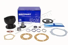 Land Rover Defender to 94 Swivel Housing Reconditio Complete Repair Kit DA3167