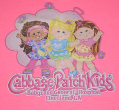 Patch Babyland Patch General Hospital General Patch Hospital