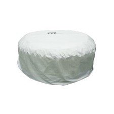 Mspa Bubble Spa Overall Cover for 4 persons spa -190 cm X 70 cm (75" X 27.5") UK