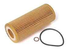 Mann Engine Oil Filter for 2011 BMW 335d