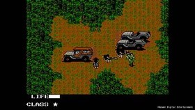 Metal Gear Solid: Master Collection Vol.1 - Nintendo Switch