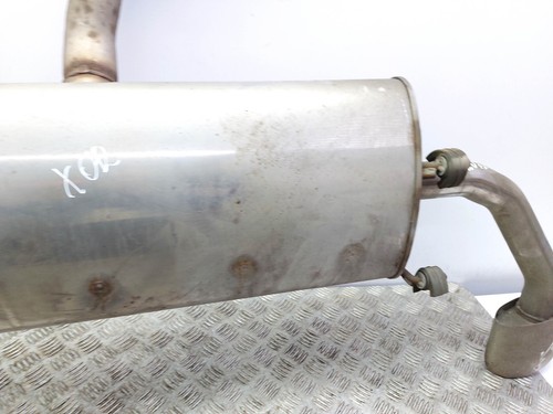 MG HS 2022 1.5 PETROL EXHAUST BACK BOX SILENCER 10519655 - Picture 6 of 17