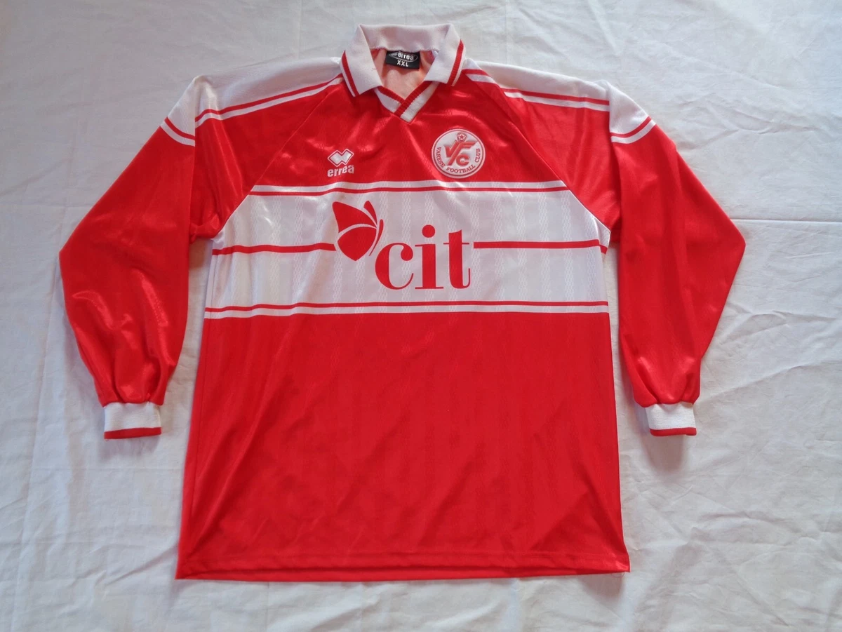 Ebay maglie calcio sale