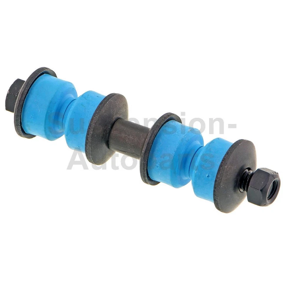 Barra estabilizadora delantera izquierda Mevotech se adapta a Toyota Tercel 1991 1992 1993 1994 1997 1998 Foto 3 de 4