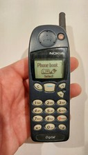 3838.Nokia 5180 Very Rare - For Collectors - Unlocked