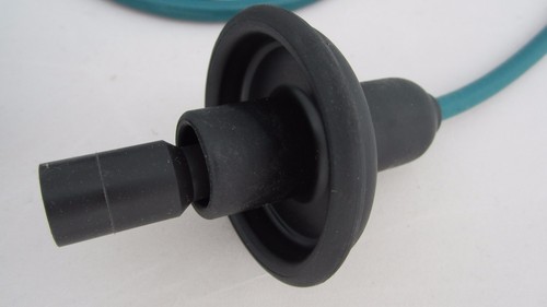 Aston Martin Ignition Leads Suitable for DB4/DB5/DB6/DBS - Picture 3 of 3