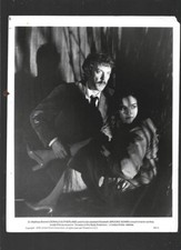 Orig.l 1978  photo Donald Sutherland, Brooke Adams 
