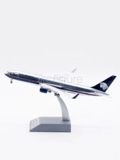 1:200 Scale InFlight200 Areo Mexico B767-300 XA-APB Diecast Model With Stand