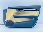 2014-2019 Cadillac Cts V-Sport Right Passenger Front Interior Door Panel Oem