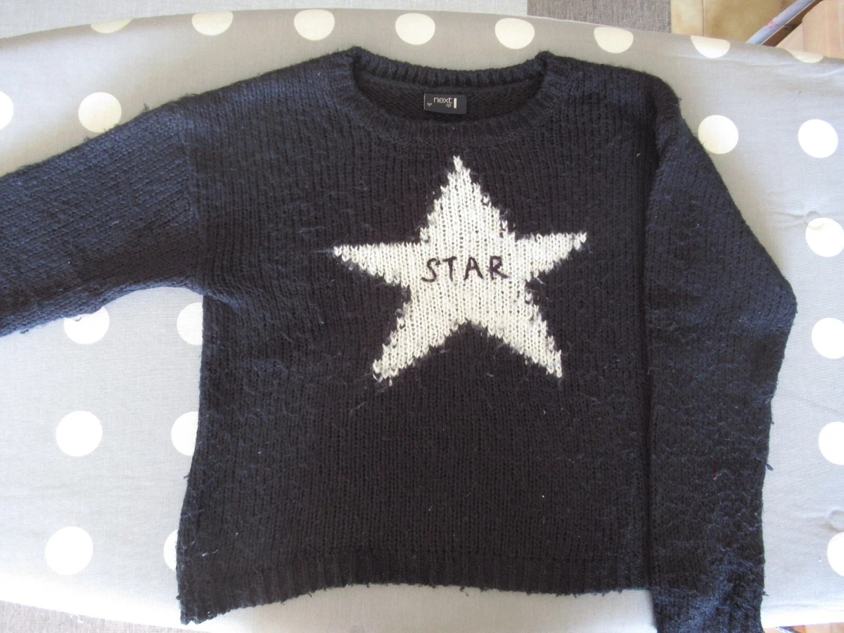 Haut Fille Next Licorne - Taille 2-3 Ans, Occasion Très Bon état, Manches Courtes, Multicolore