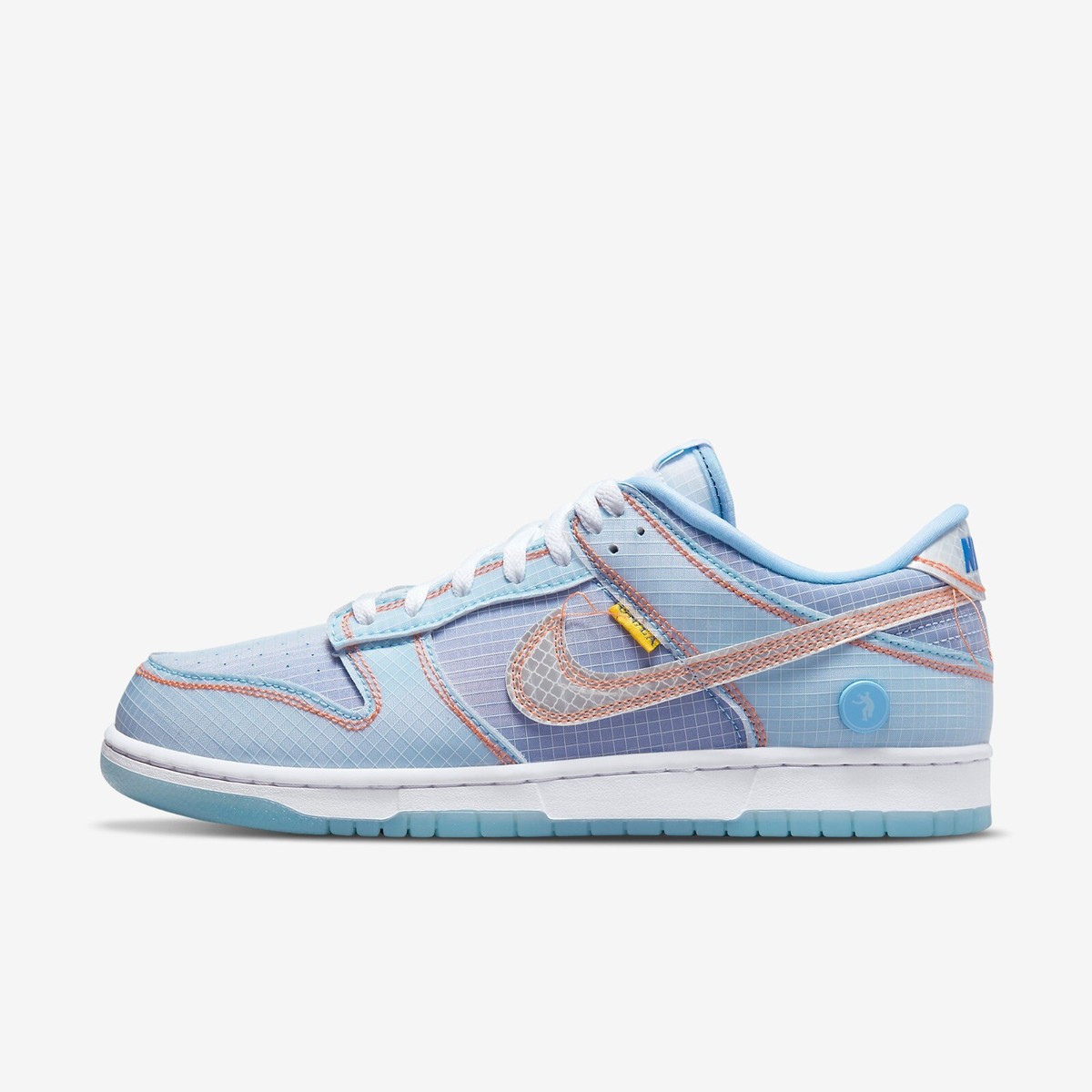 nike sean cliver stockx