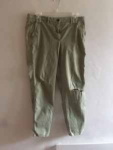 zara work pants