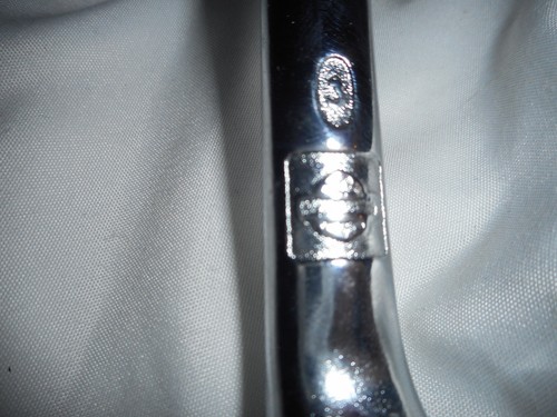 Harley-Davidson Lever # 3 OEM - Picture 4 of 6