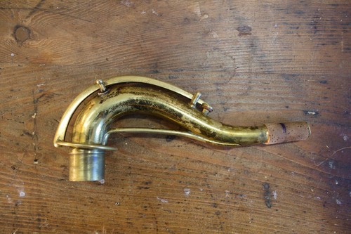 Conn 10m Ladyface Tenor - Vernice originale - Ottime condizioni! - Foto 7 di 11