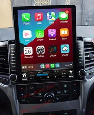 For Jeep Grand Cherokee 2011-2013 Android 13 Car Radio Stereo Carplay GPS Navi