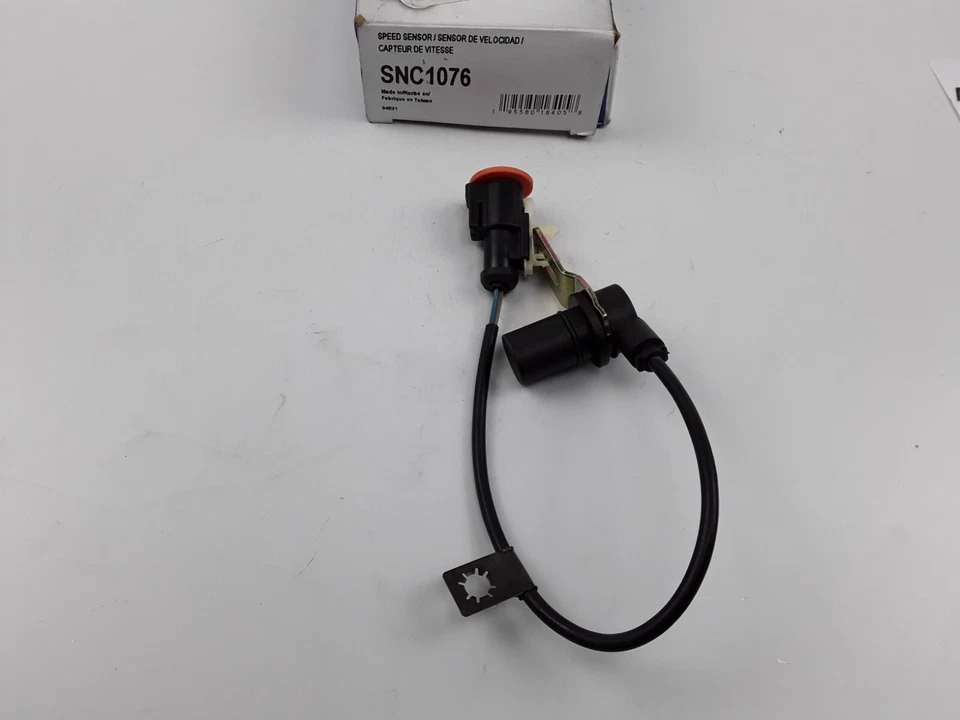 Датчик скорости автоматической коробки передач для Ford Taurus, Windstar, Mercury Sable - Изображение 2 из 4
