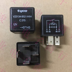 Реле v23134 a56 x433