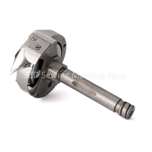 Large Rotary Hook for Consew 244B 244Rb 254B 255Rb 339Rb 333Rb 333R 339R 333Bl - Picture 5 of 5